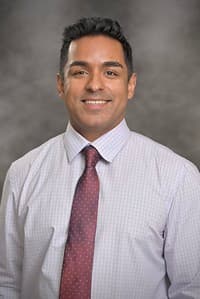 Photo of Jeffy James Kalavelil