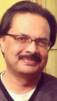 Photo of Iqbal Qamar Sheikh