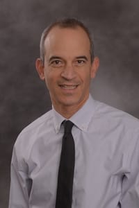 Photo of Eric W. Small