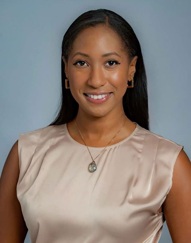 Photo of Danissa Williams