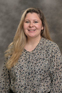 Photo of Kathryn Jayne Spavento