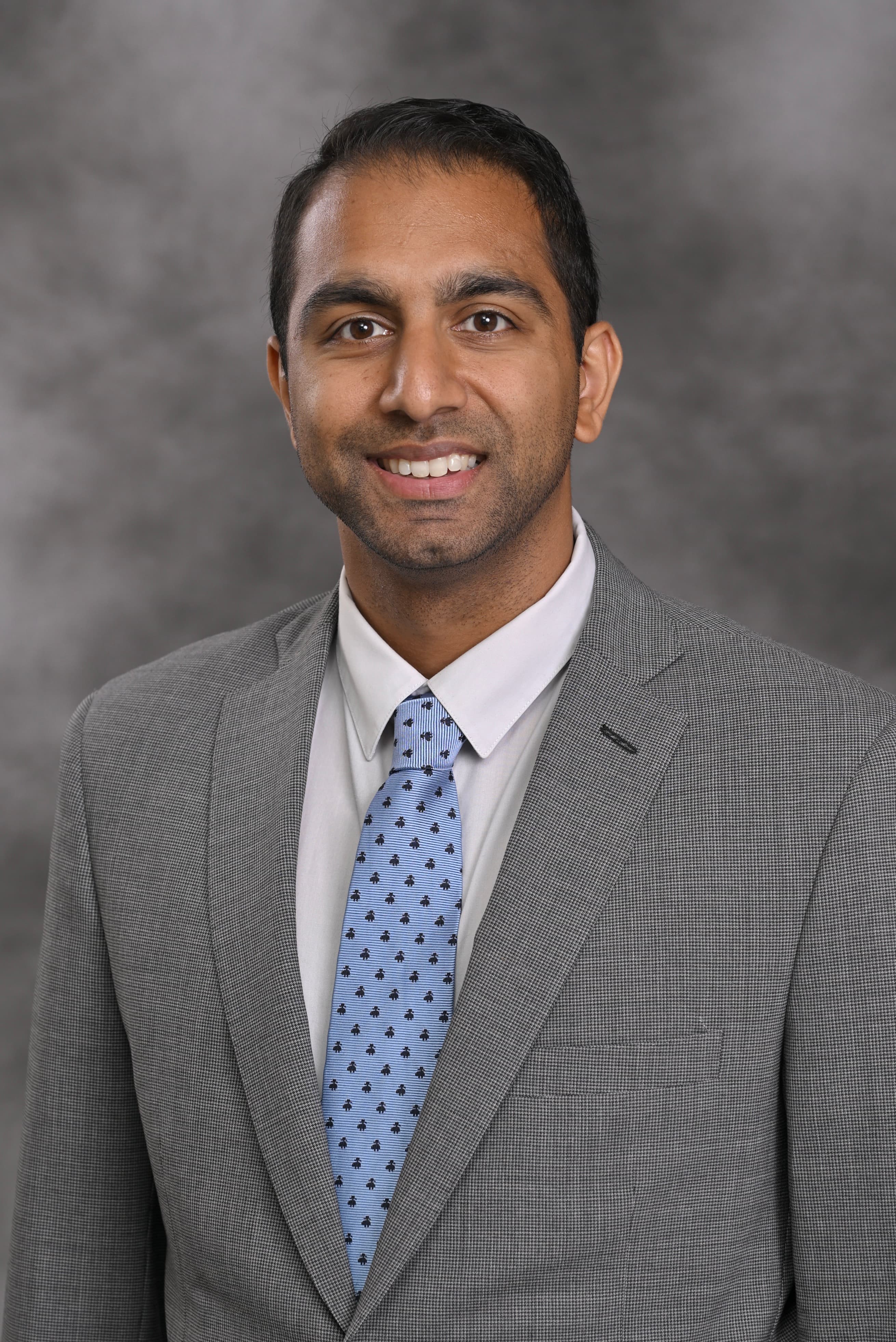 Photo of Arvind Badhey