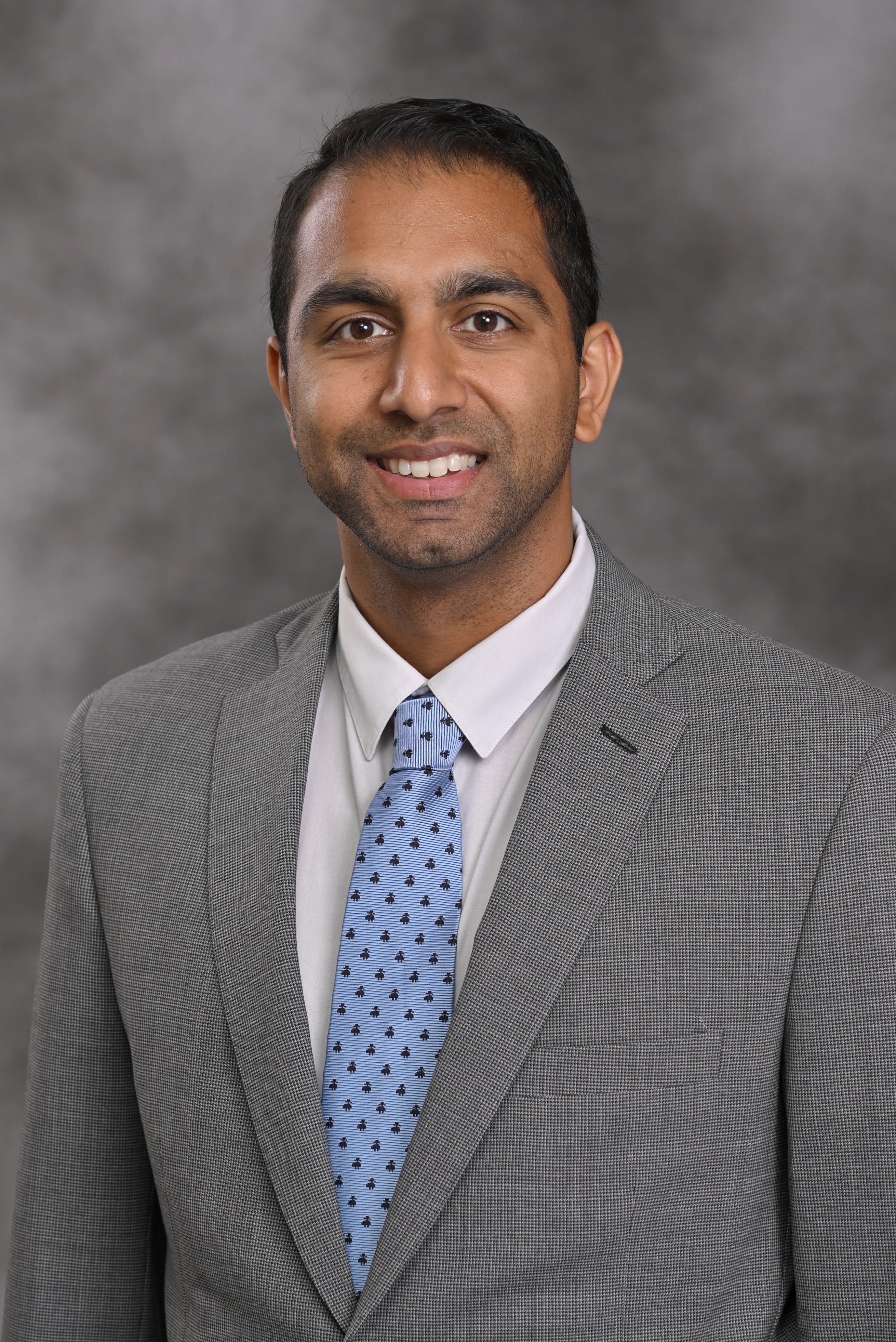 Photo of Arvind Badhey