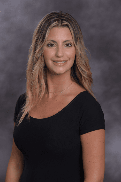 Photo of Stephanie Nask