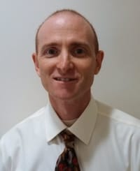 Photo of Scott D. Bookner