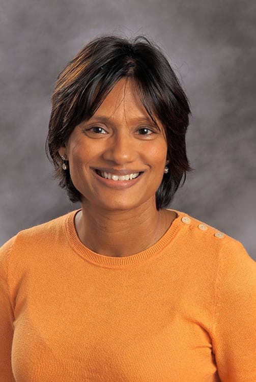 Photo of Mona N Chiniwala