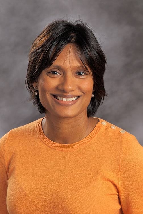 Photo of Mona N Chiniwala