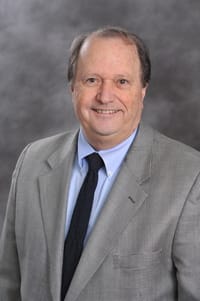 Photo of Fredric David Harris