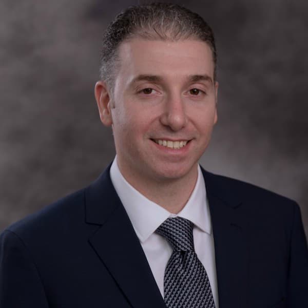 Photo of Mark Burshteyn