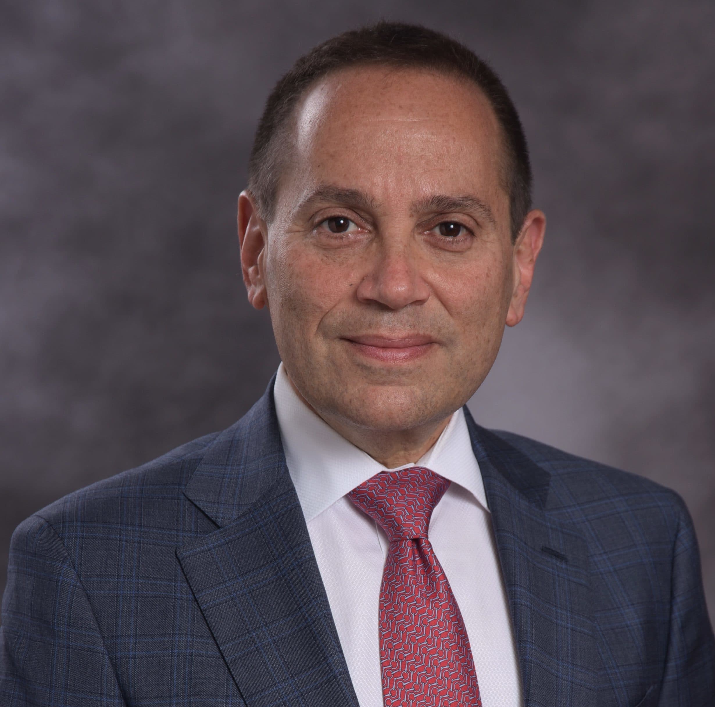 Photo of Seth E. Lerner