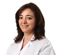 Photo of Lori Saltzman-Gabelman