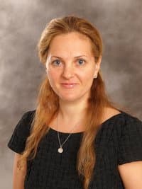 Photo of Diana Goldenberg