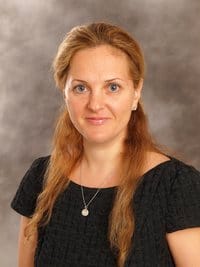 Photo of Diana Goldenberg