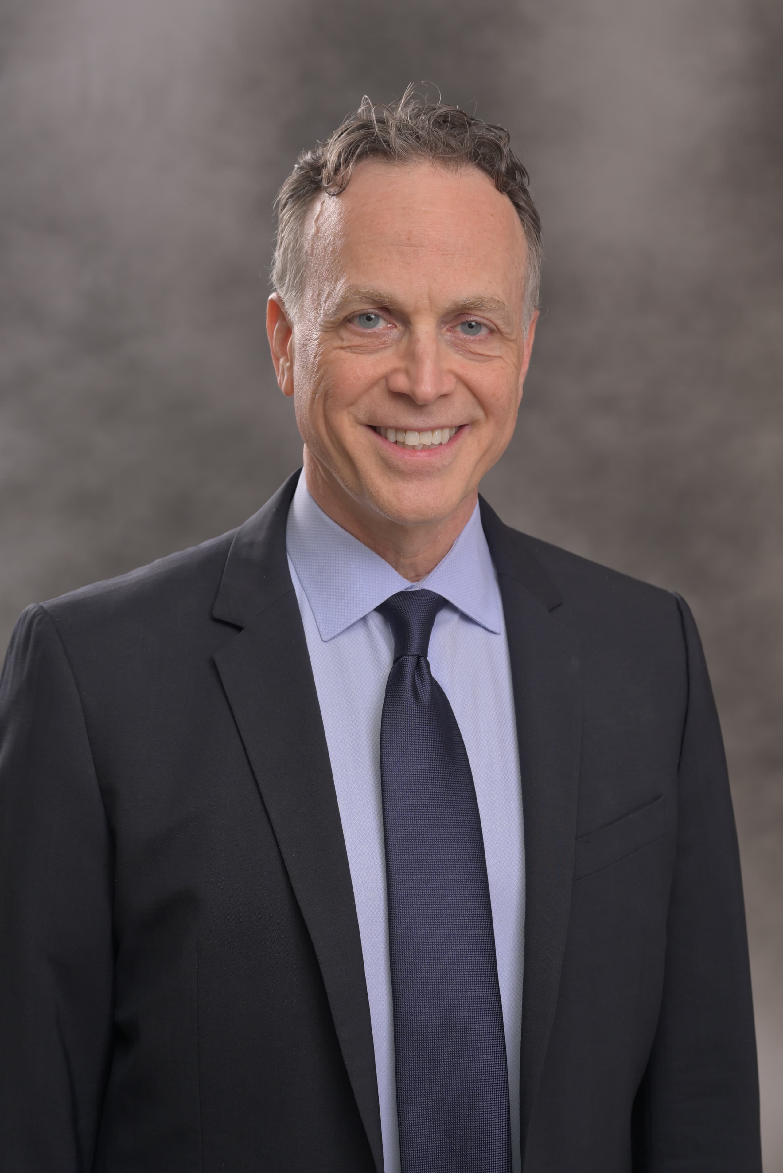 Photo of Harry Zemon