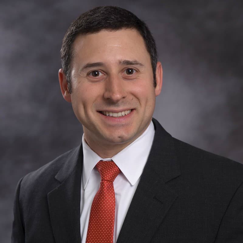 Photo of Craig Berzofsky