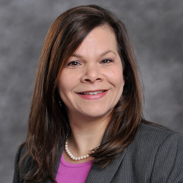 Photo of Karen Green