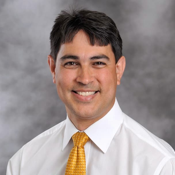 Photo of Robert Sparacio