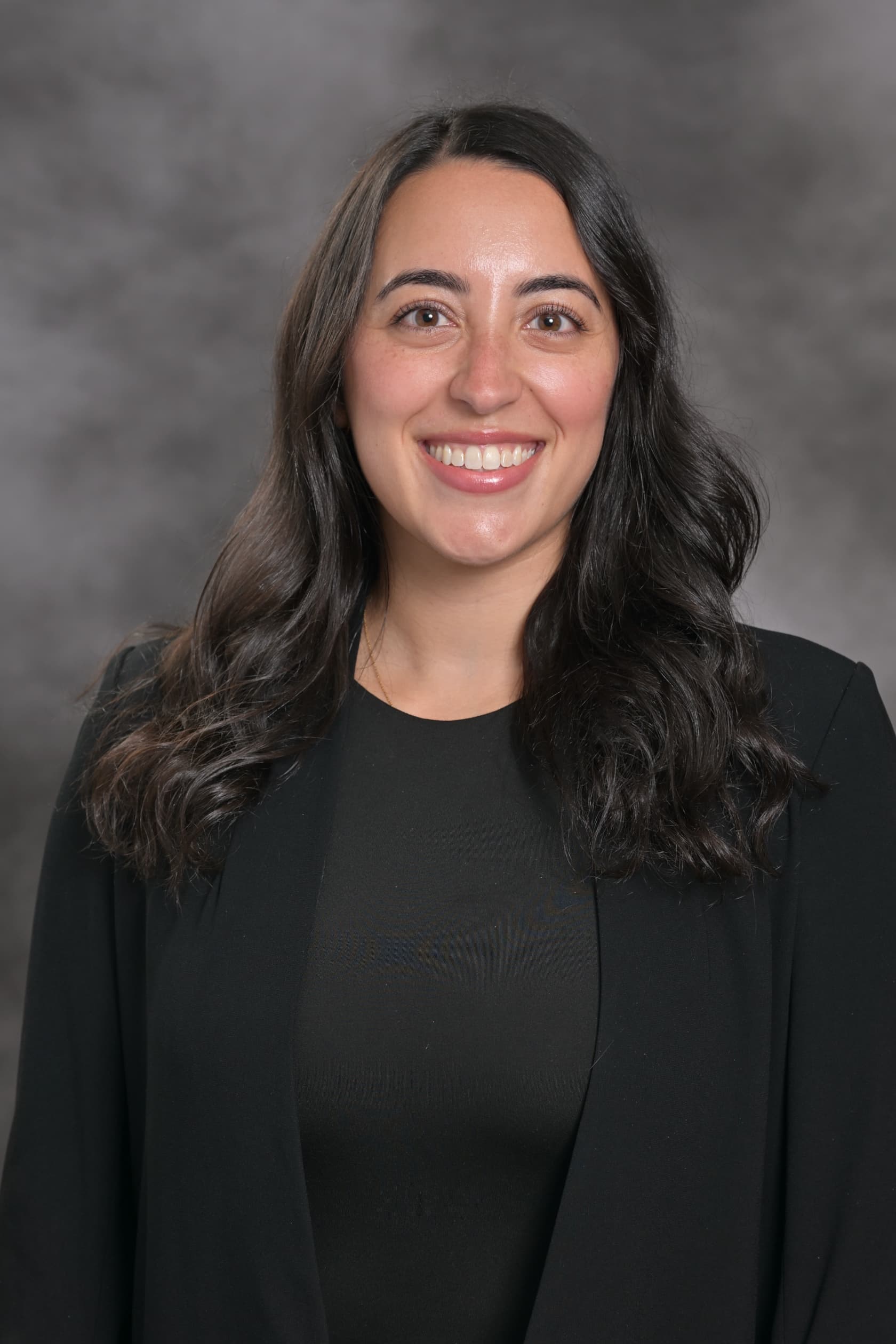 Photo of Kristen Lauren Farraj