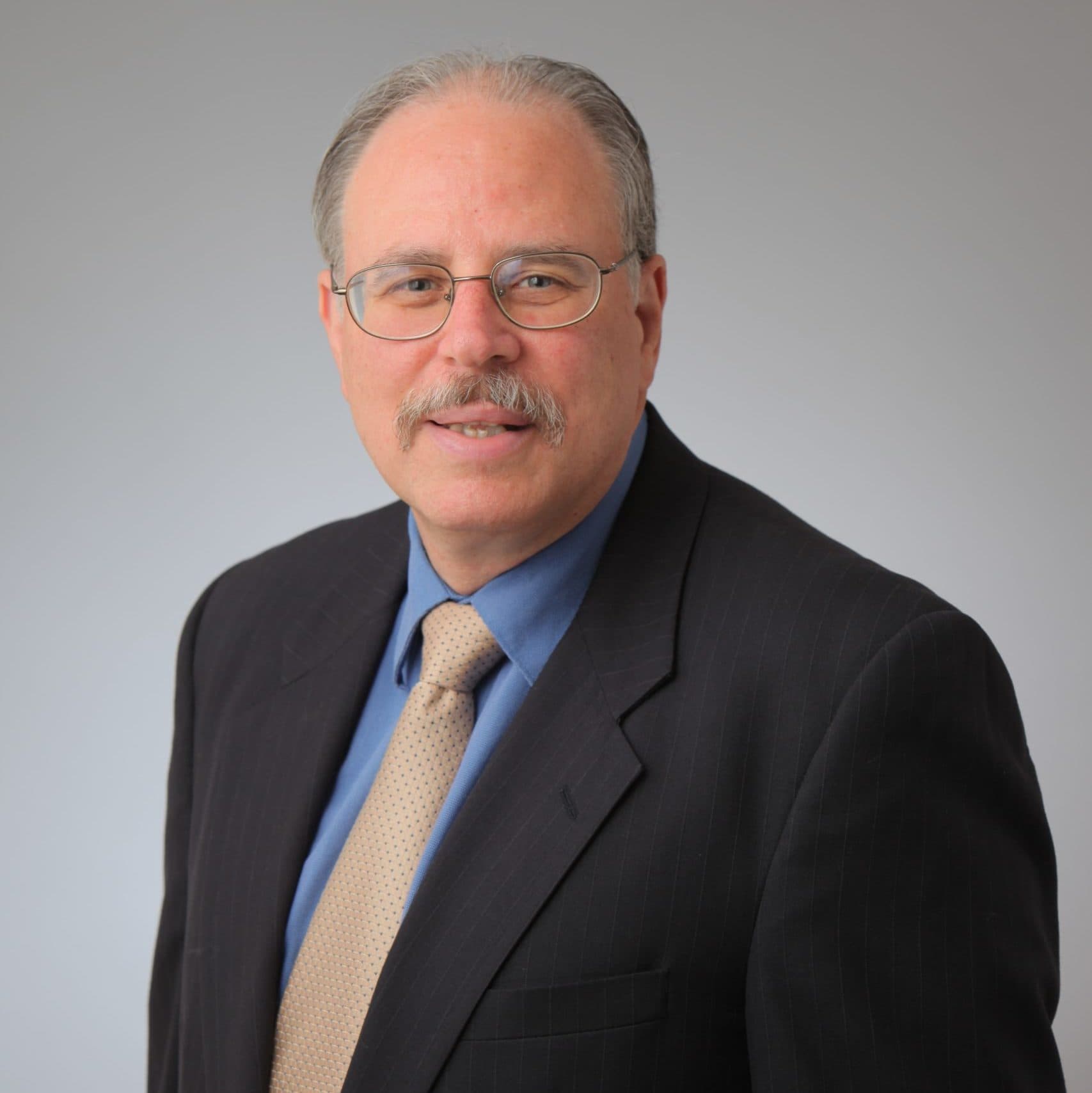 Photo of William Zarowitz