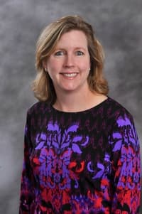 Photo of Barbara J. Yarwood-Wishner