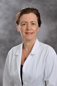 Photo of Genevieve M. Rebuffot