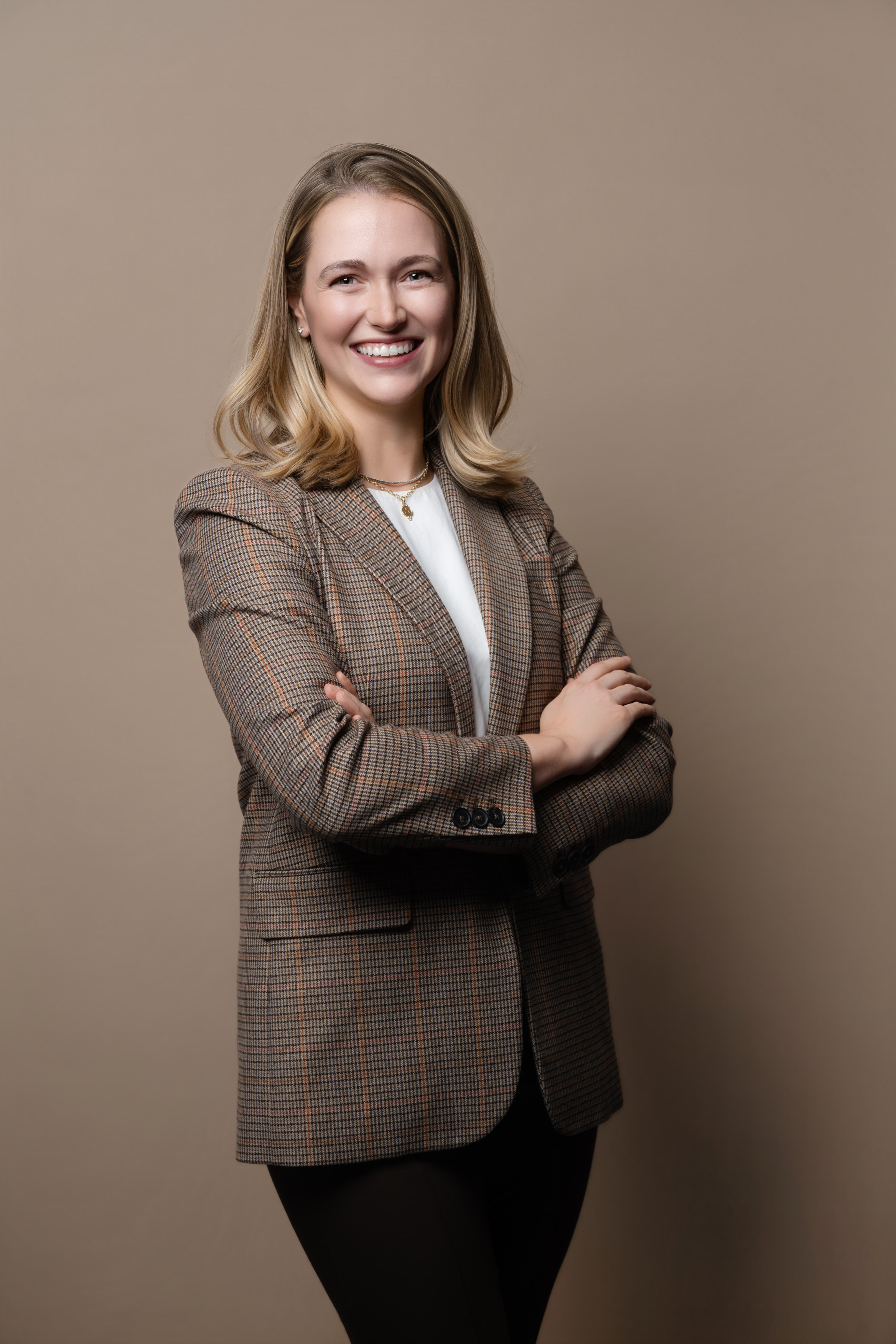Photo of Elizabeth Tubridy