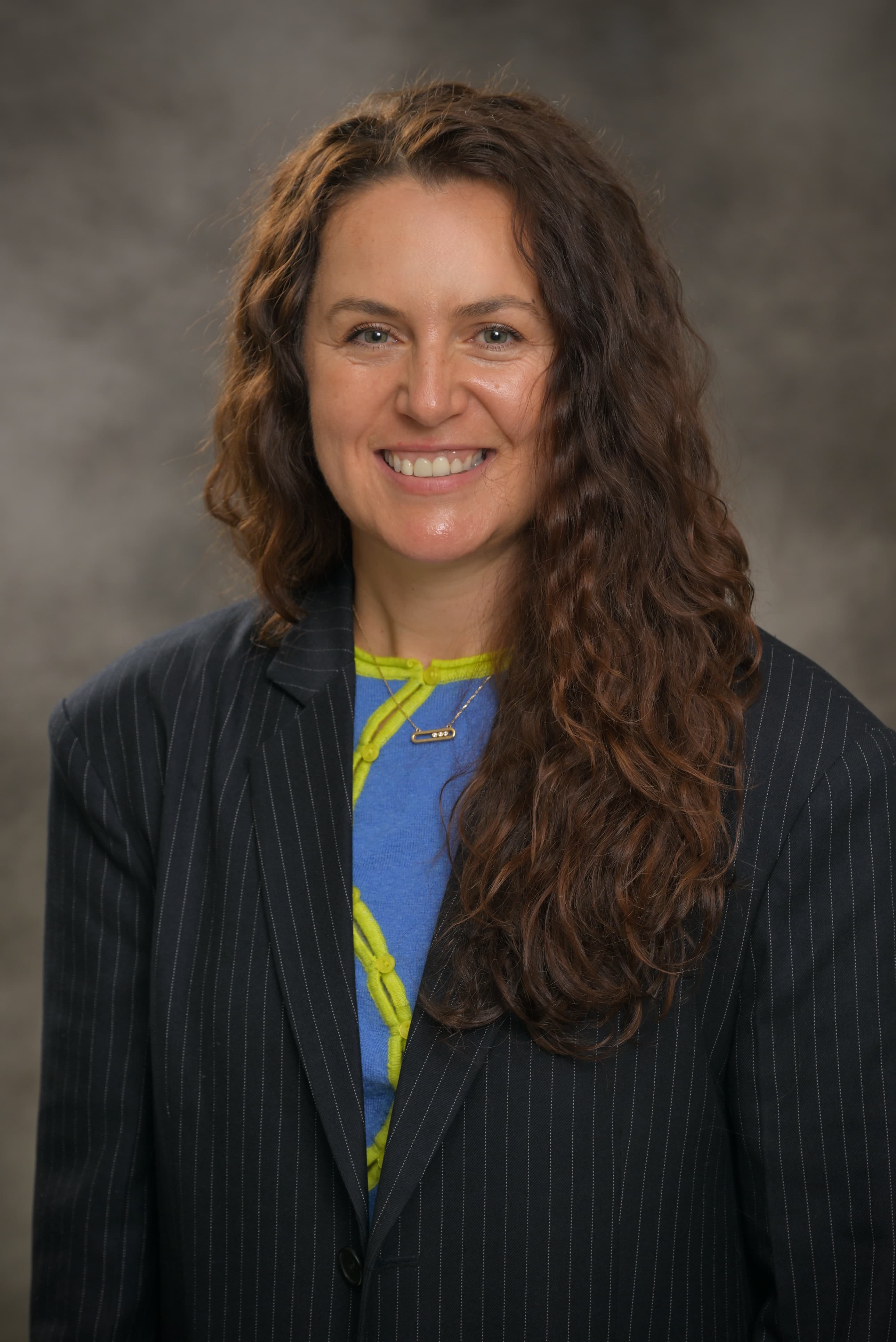 Photo of Grenita Gjyriqi