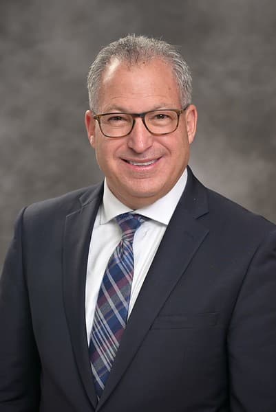 Photo of Howard Tarkin