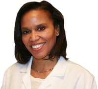 Photo of Mia M. Wright