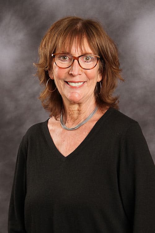 Photo of Donna Field