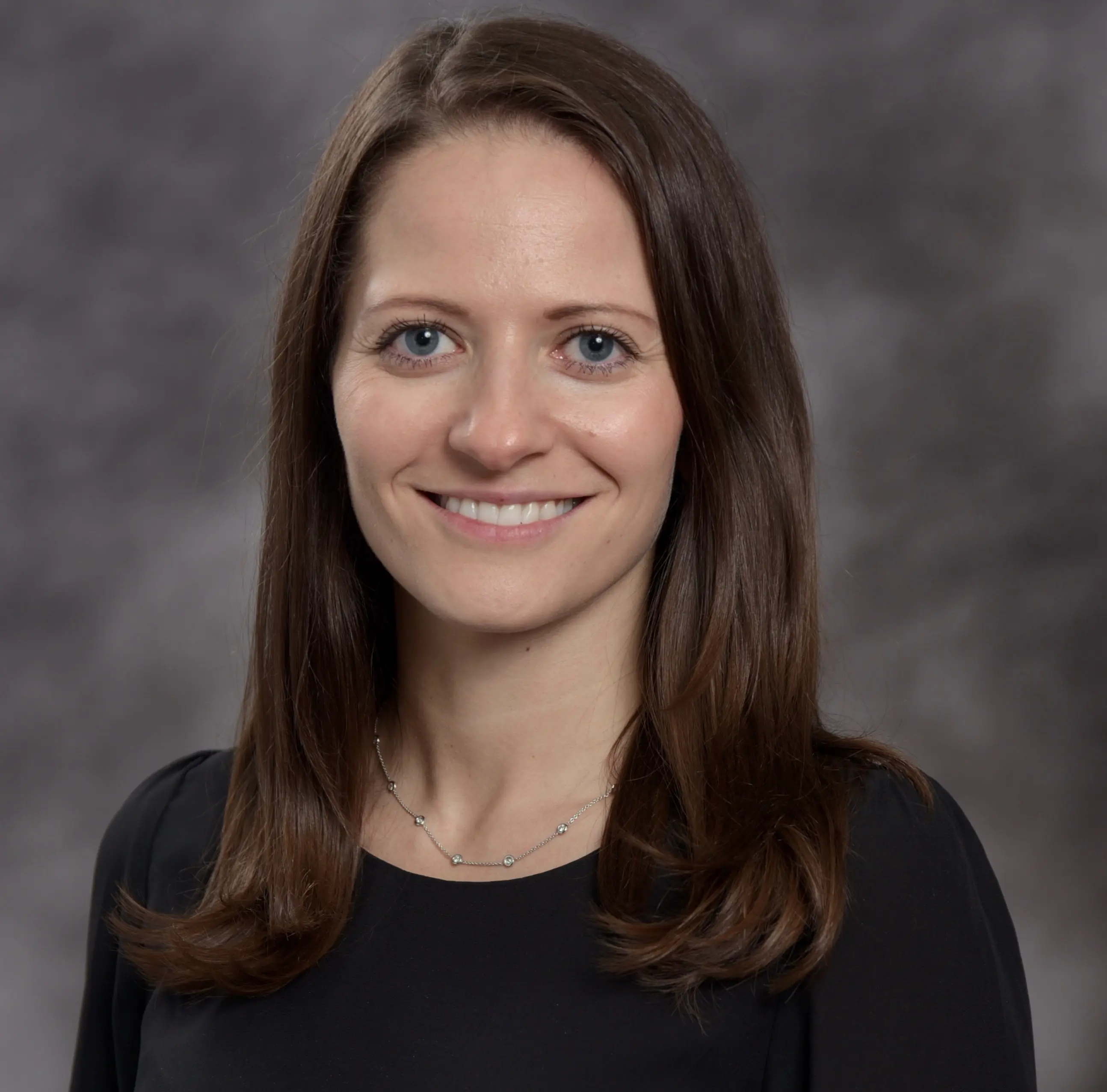 Photo of Lyudmila Shvets-Gabriel