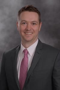 Photo of Thomas Doty