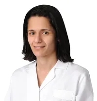 Photo of Sandra Kesh