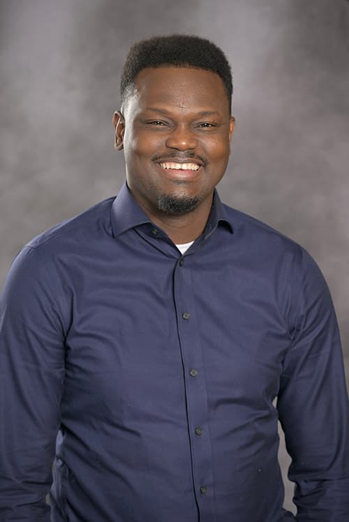 Photo of Emamuzo Obaro Otobo