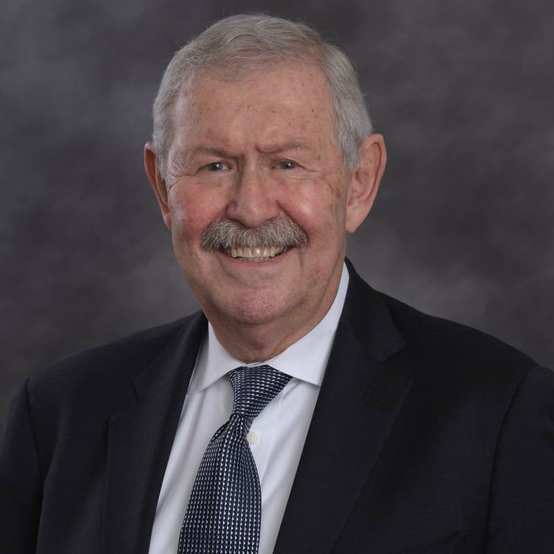 Photo of Abraham Mittelman