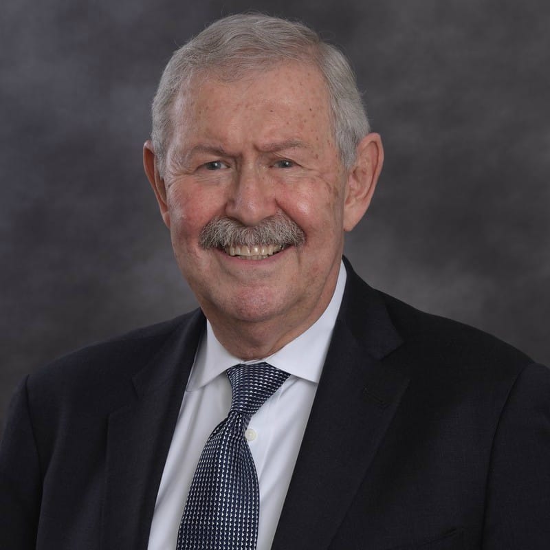 Photo of Abraham Mittelman