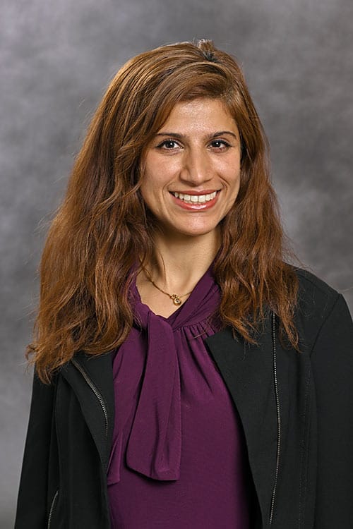 Photo of Sunita Parajuli