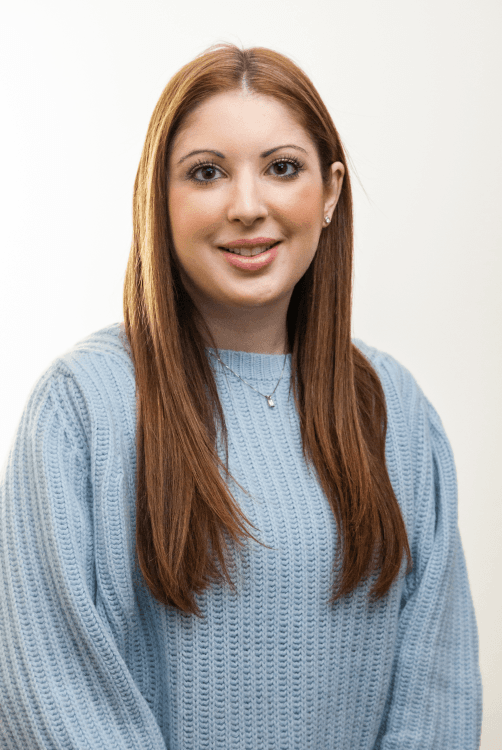 Photo of Amanda Menco