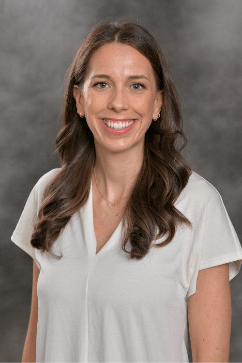 Photo of Jillian Doogan