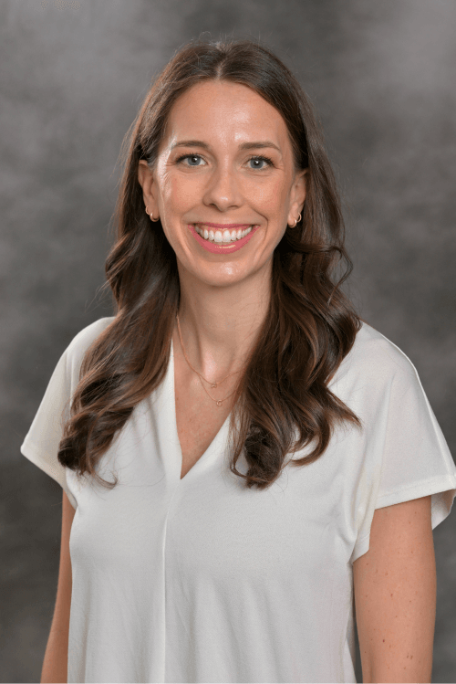 Photo of Jillian Doogan