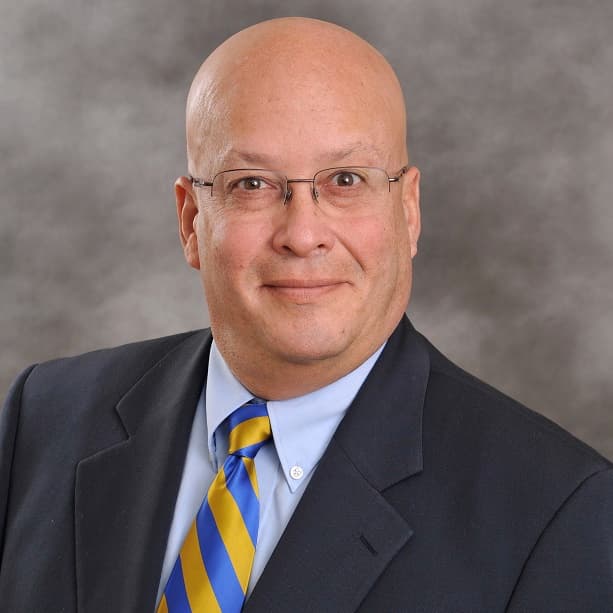 Photo of Carlos Tulla