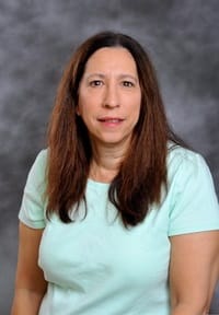 Photo of Noreen H. Linn