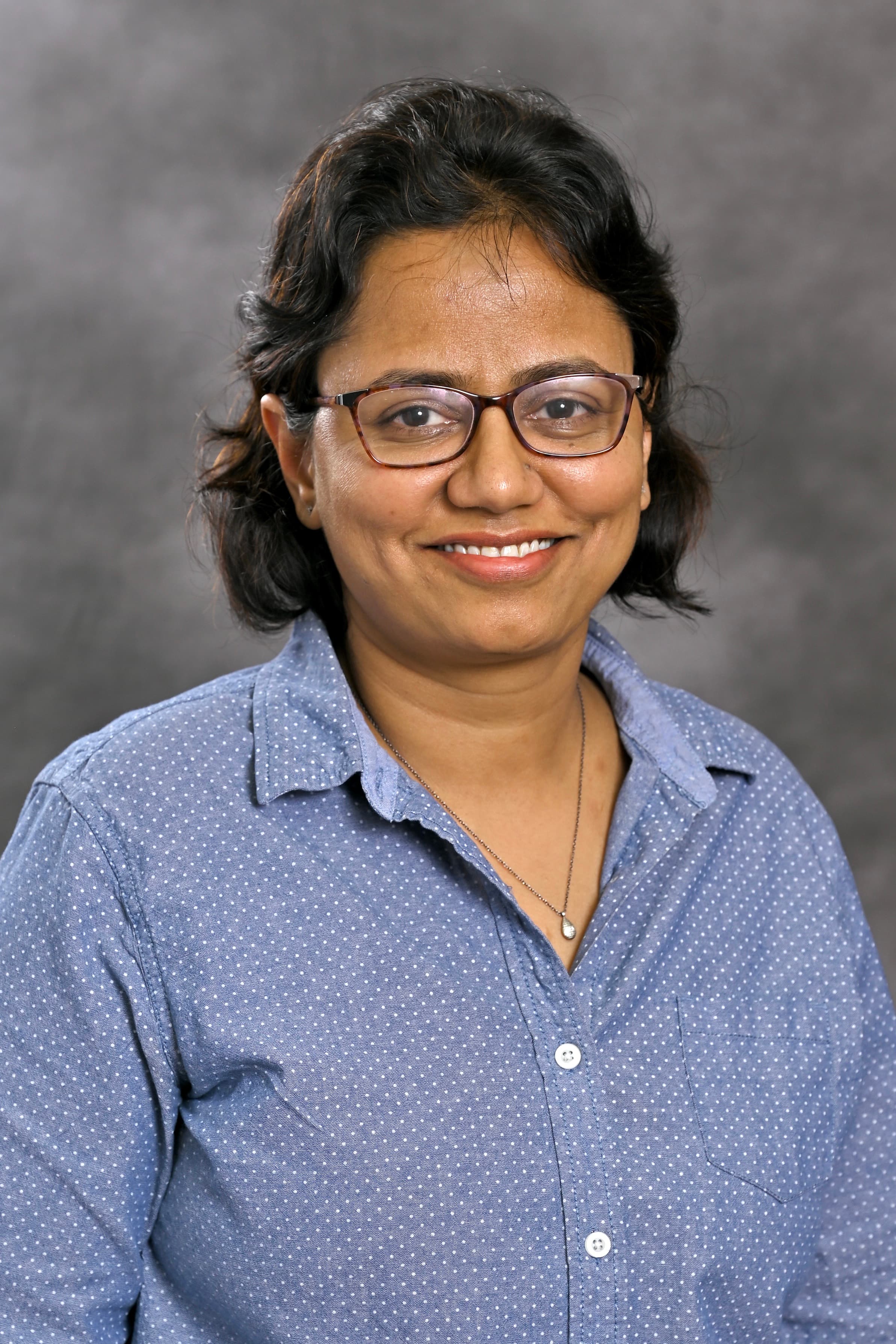 Photo of Prajna Latika