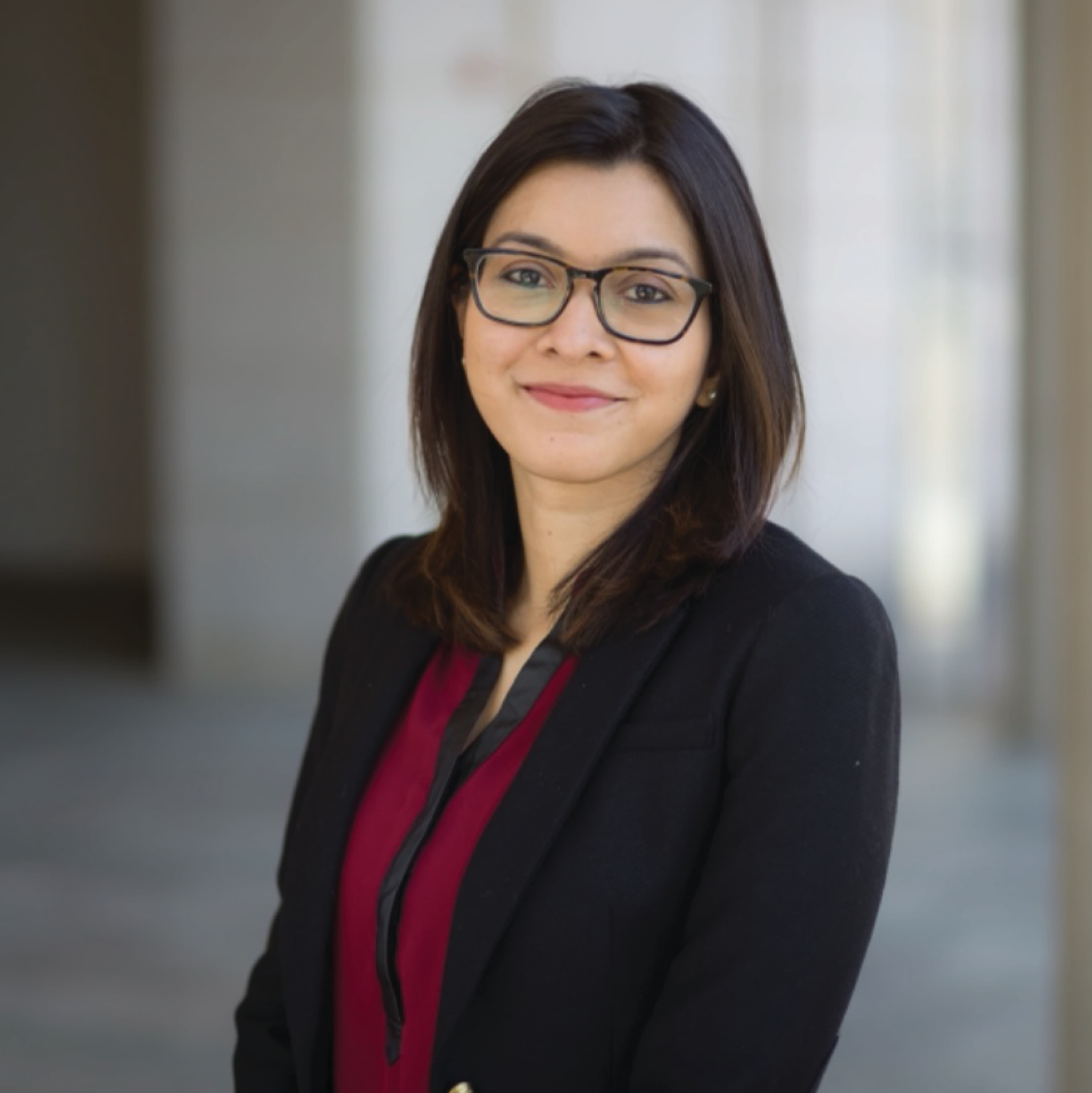 Photo of Numa T Rahman