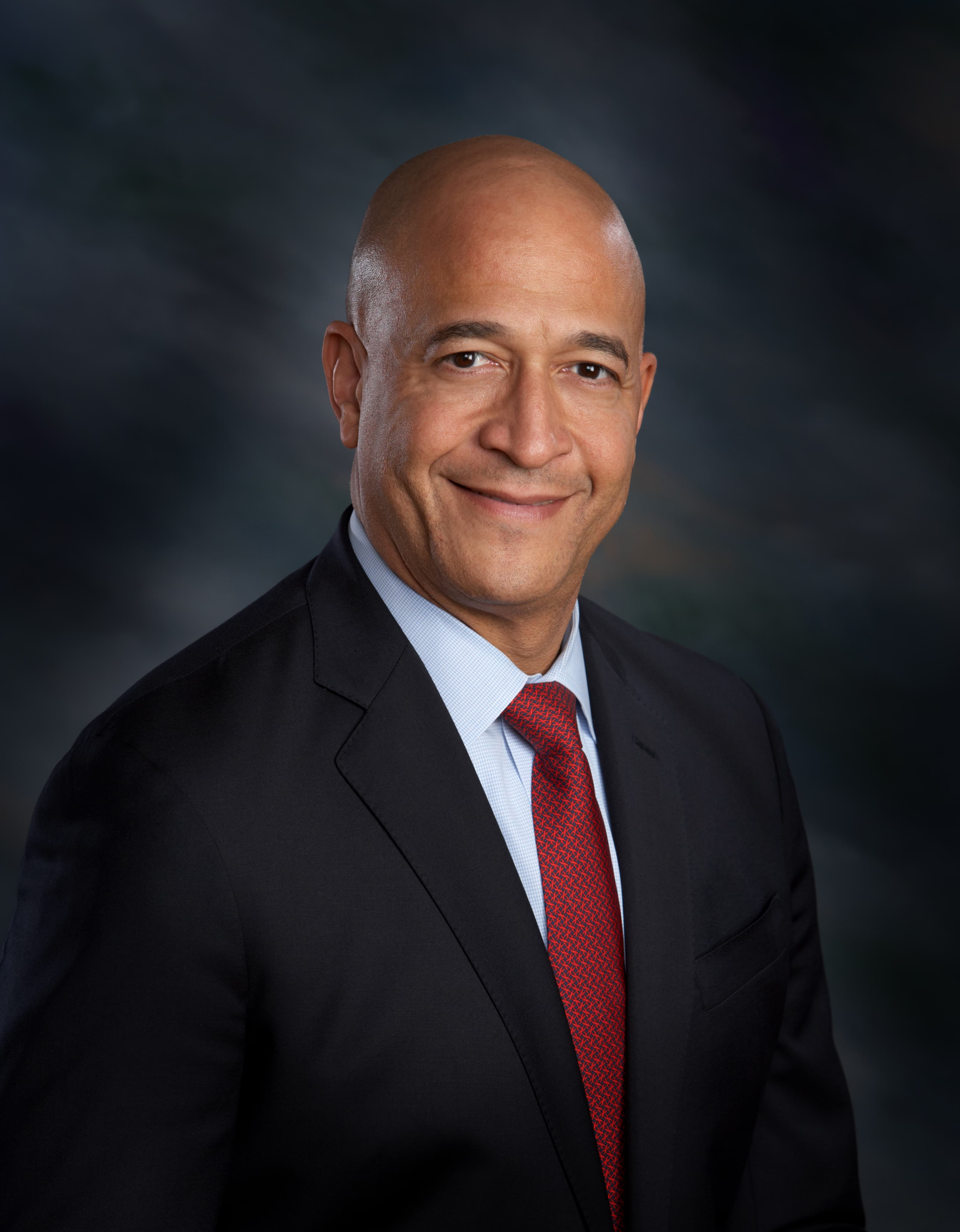 Photo of Bennie Walter Chiles