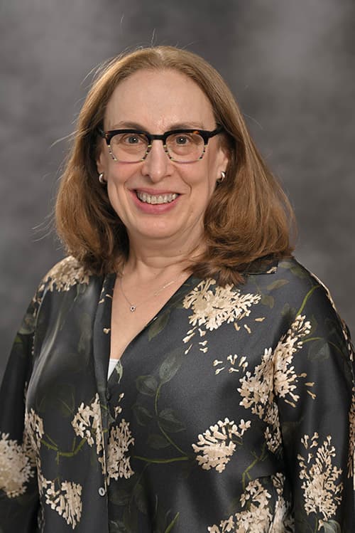 Photo of Ellen Reinheimer