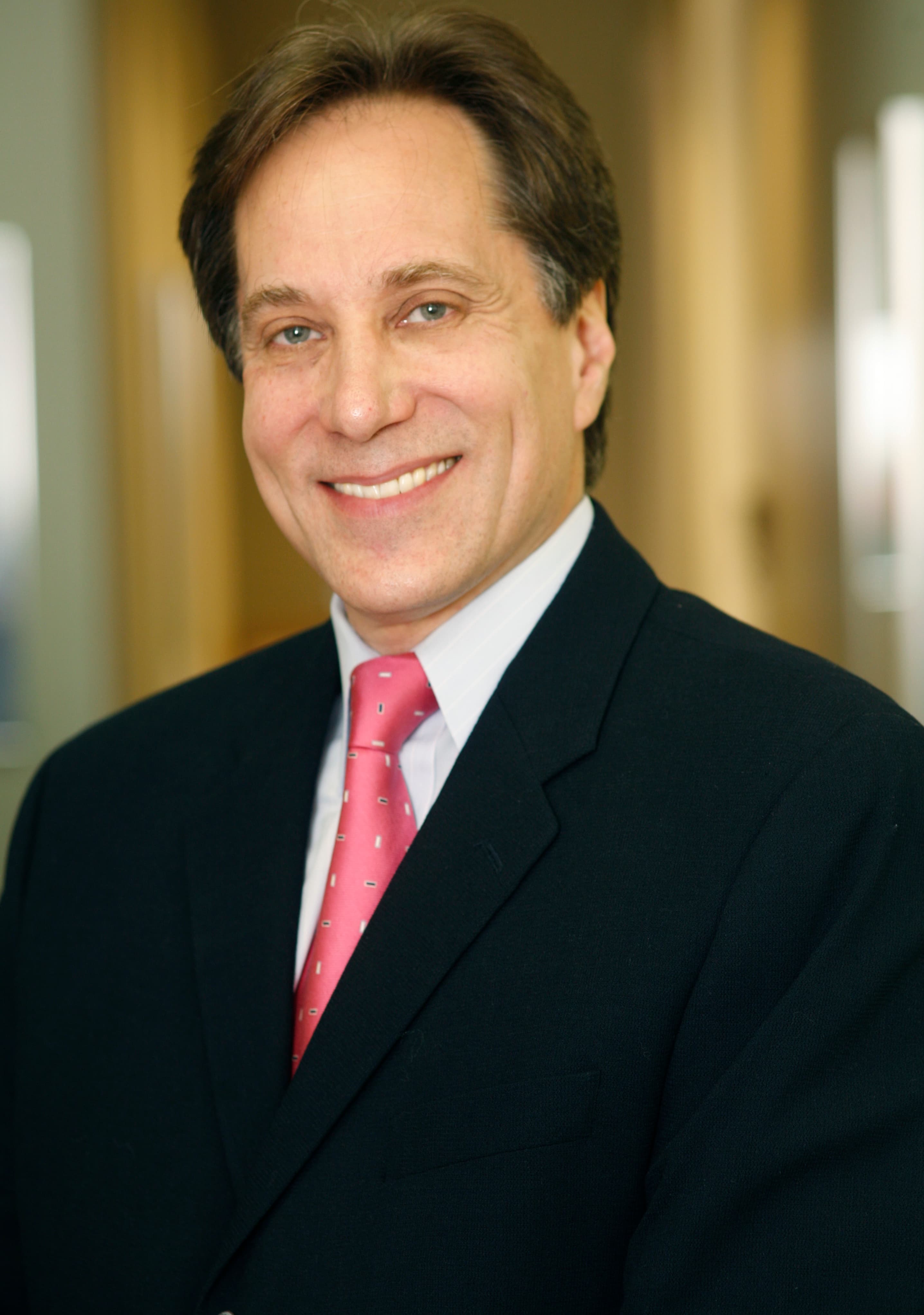 Photo of Gary P. Orentlicher