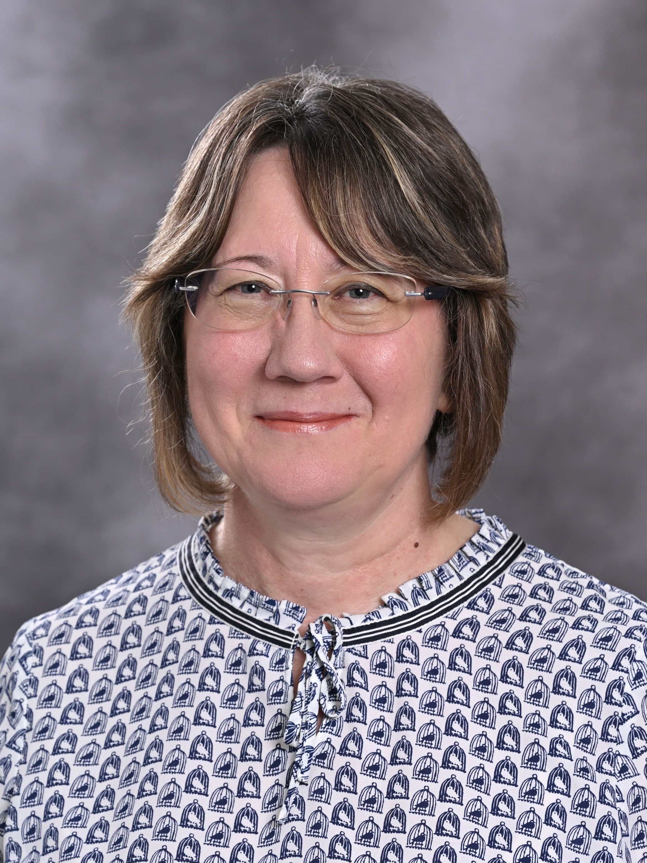 Photo of Yelena Patsiornik