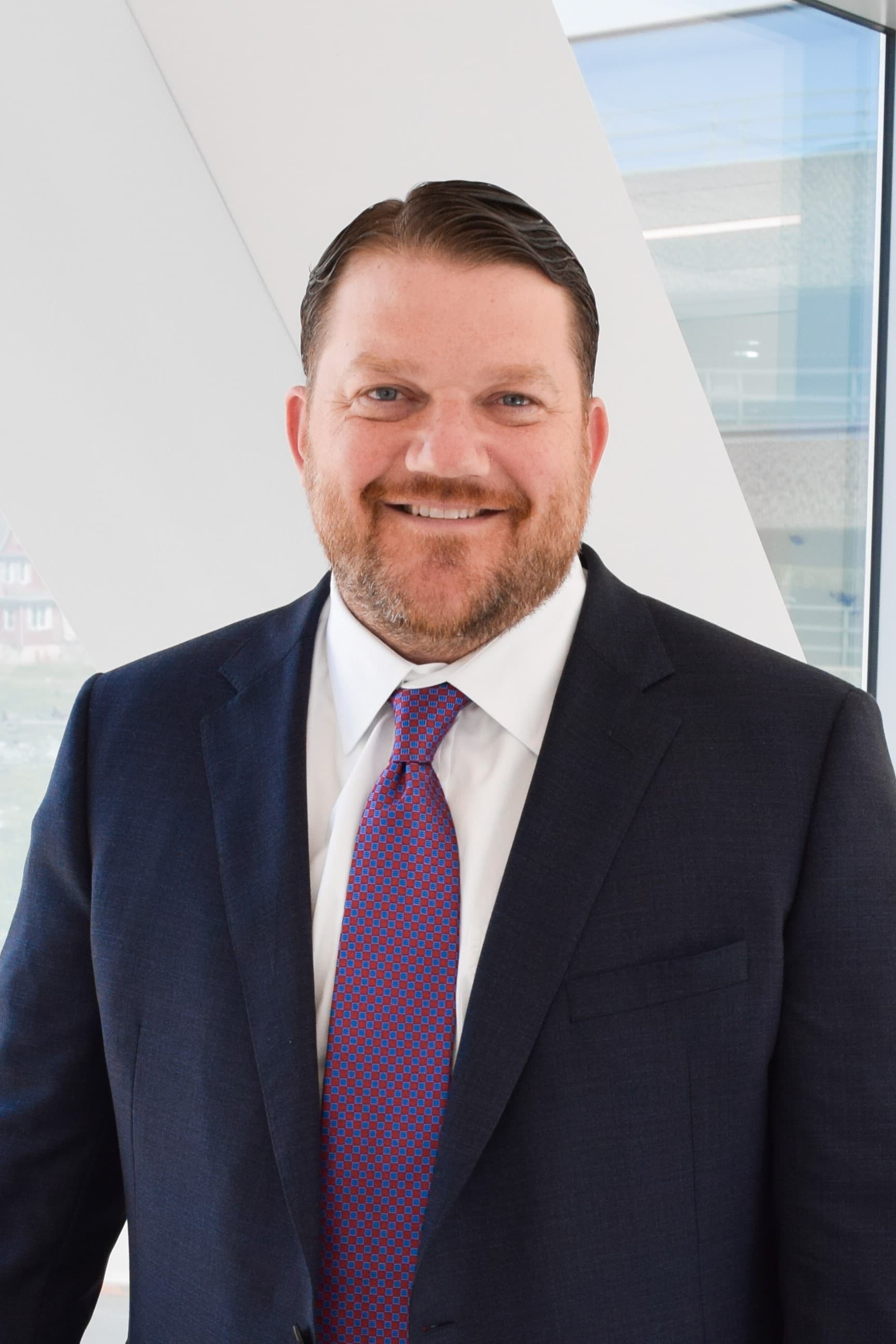 Photo of David Spinner