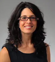 Photo of Bonnie Wolf-Greenwald